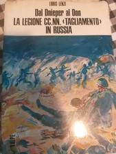 Loris Lenzi Dal Dnieper Al Don