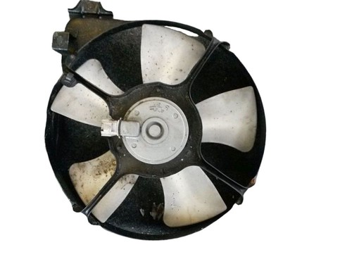 Elettroventola motore