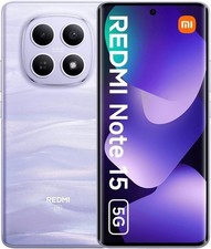XIAOMI REDMI NOTE 15 5G 8GB