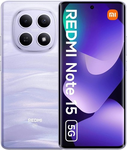 Xiaomi redmi note - note, 15