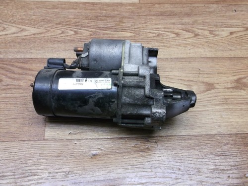 Motorino avviamento bmw - motorino,