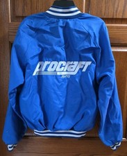 Giacca a scatto vintage