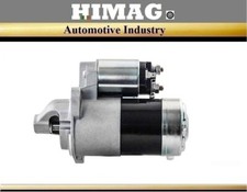 Motorino Avviamento per Nissan