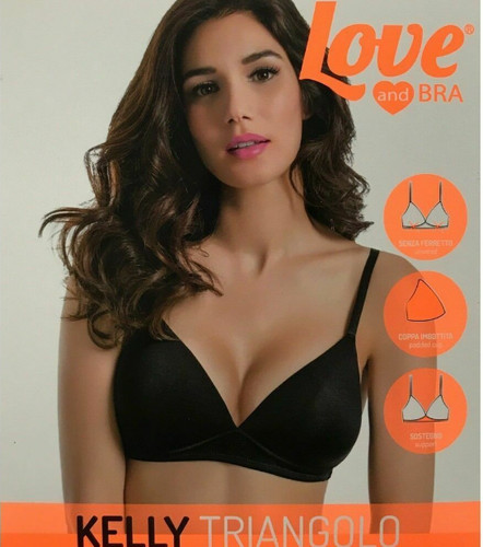 Reggiseno triangolo intimo - reggiseno,