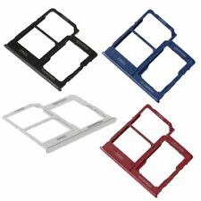 Vassoio Doppia SIM/SD Card per