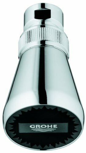 Grohe soffione doccia relexa - soffione,