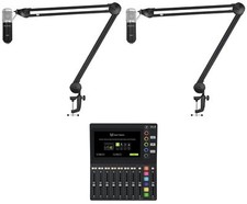 Mackie dlz creator - mackie, mixer