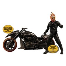Mezco one ghost rider - ghost,