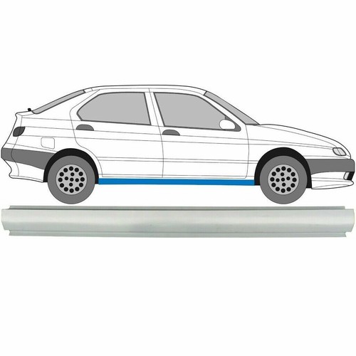 Alfa romeo 145 - alfa, 1994-2002