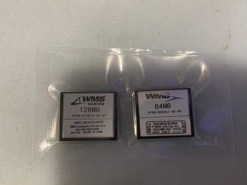 Wms williams bb1 set - williams,