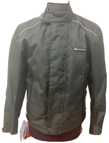 Giubbotto moto jollisport - giubbotto, da