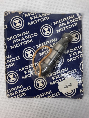 Albero messa moto malaguti - in,