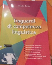 Traguardi Di Competenza Linguistica