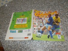 ALBUM CALCIATORI PANINI