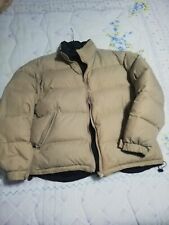 Giubbotto Rifle Double Face BOMBER uomo