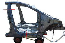 HYUNDAI Kona Dx Fiancate