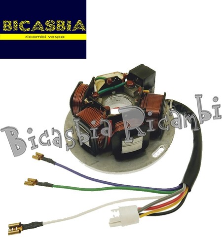 2856 statore volano magnete - 2856,