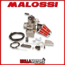 1612265 KIT CARBURATORE MALOSSI MHR PHF 34 GILERA RUNNER VXR 180 4T LC - -