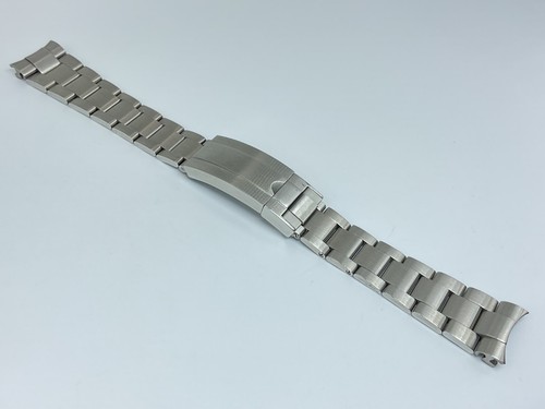 Bracciale premium cnc oyster - bracciale,