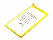 Batteria adatto per huawei - adatto,