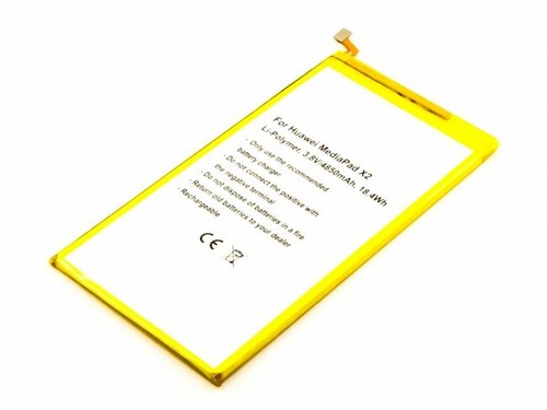 Batteria adatto per huawei - batteria,