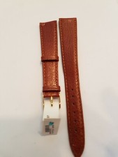 Cinturino in pelle XL mm.18