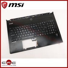 MSI GS60 2QD 2QE (MS-16H5)