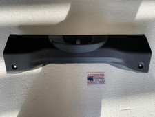 RIVESTIMENTO BAGAGLIAIO POST FIAT 500 (312) 2007  B457, 735484031