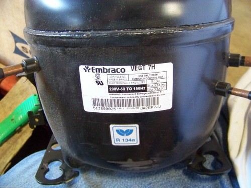 Compressore oem sub zero - compressore, sub-zero
