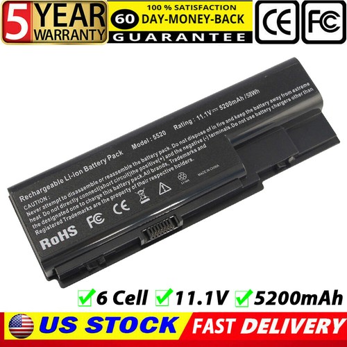 Battery for acer - for,