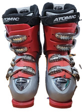 Atomic Beta Race 5-45 Size