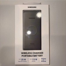 Samsung 2in1 Portable Fast