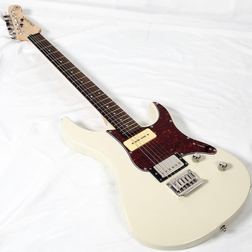 Dotato yamaha pacifica - dotato,