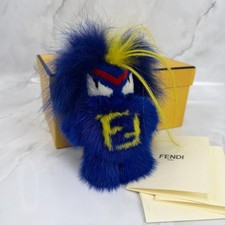 FENDI Borsa Charm Insetto