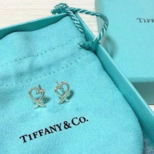 Orecchini tiffany paloma - orecchini, co.
