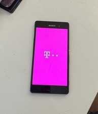 Sony xperia smartphone - sony,