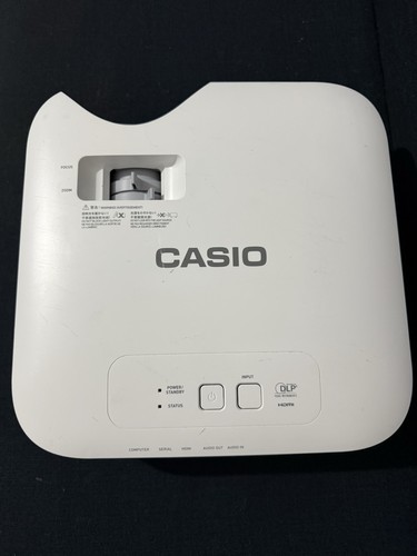 Casio v100w proiettore - xj-v100w,