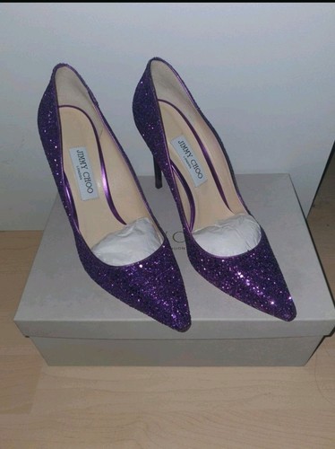 Jimmy choo décolleté romy - décolleté,