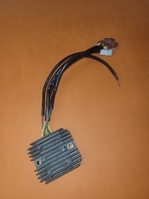 Regolatore KTM DUKE 690