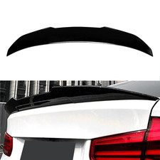 Spoiler posteriore bagagliaio