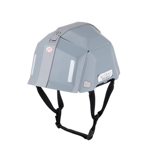 Casco pieghevole toyo - pieghevole, safety