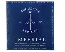 Augustine imperial blue gold - augustine,