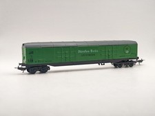 LIMA H0 3192 Carro Refrigerante Birra "Staufen Bräu" - Raro