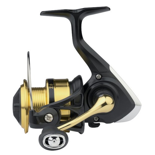 Mulinello pesca daiwa rs - pesca,