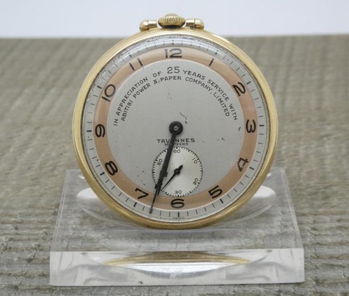 Raro orologio tasca - raro,