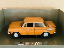 NSU TT REF.08413 REVELL -