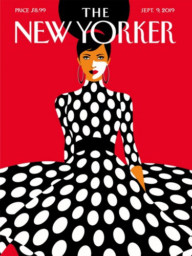 The new yorker - the, 2019