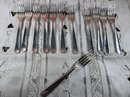Forchette per pesci - forchette,