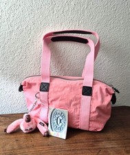 borsa kipling rosa