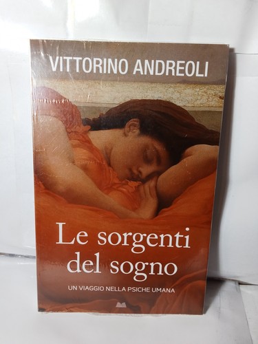 Vittorino andreoli sorgenti - vittorino, le